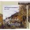 Peter Iljitsch Ts Tchaikovsky: Souvenir De Florence and Schoenberg: Verkla (CD)