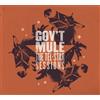 Gov't Mule The Tel-Star Sessions (CD) Album