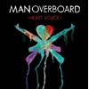 Man Overboard Heart Attack (CD) Album