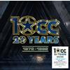 10cc 20 Years: 1972-1992 (CD) Box Set
