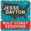 Jesse Dayton Gulf Coast Sessions (Vinyl LP) 12" Album Coloured Vinyl