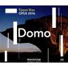 Alexander Scriabin Tippet Rise OPUS 2016: Domo (CD) Hybrid
