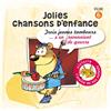 Le Grand Orchestre Du Splendid Trois Jeunes Tambours (CD)