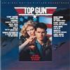 Top Gun / O.S.T. Top Gun Original Motion Picture Soundtrack (CD)