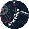Solar System Starring Kendra Careless Butterfly (Vinyl LP)
