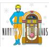 Unlimits NARUTO SUPER SOUNDS (CD)