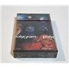 KING CRIMSON - IN THE WAKE OF POSEIDON - CASSETTE ALBUM - ITALY 1970