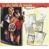 Various Artists La Plus Belle Du Monde (CD) Album