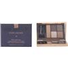 Estée Lauder Palette di ombretti Estée Lauder Pure Color, compatta, levigante, dorata, Safari, 5 colori, 108 ml