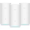 HUAWEI Router Huawei AC2200 5 GHZ MESH Bianco