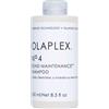 Olaplex No.4 Bonding Care Shampoo ristrutturante per capelli 250ml