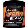 Stacker2 Europe Stacker2 Inferno Nero-300g-Polvere Limone Lime Leggenda