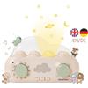 Cloud B CloudBox Proiettore musicale con fiabe versione tedesca - inglese
