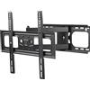One For All WM4459 Supporto da parete per TV Turn 180 da 65" (in bianco)