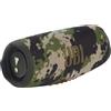 JBL Altoparlante Bluetooth JBL Charge 5 Squad Camouflage