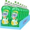 Fiorillo Piatti Limone 1L (x12) Detersivo per Piatti | Sgrassante