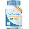 VitaminPure Diosmina Esperidina Alto Dosaggio, 150 Capsule - VitaminPure | Fino a 5 Mesi di Fornitura con Rusco, Ippocastano, Vite Rossa e Bromelina, Prodotto in Italia