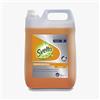 Svelto Svelto Più Aceto - Detergente Piatti A Mano Professionale, Set 2 Pz 5L - 5000 ml