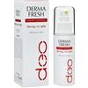 Dermafresh Odor Control Spr 100 ml