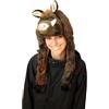Geschenke mit Namen Morbido cappello di cinghiale, taglia unica, per adulti, marrone