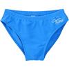 TIZAX Slip da Bagno per Bambino Costume a Mutandina per Ragazzi Brief da Nuoto Asciugatura Veloce