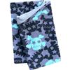 Wollhuhn 20151024 - Sciarpa leggera per ragazzi/ragazze, colore: grigio scuro/menta