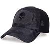 UKKD Cappello da Sole Cappello da Baseball da Uomo Berretto da Baseball Outdoor cap Camouflage Cappellino in Cotone in Cotone all-Match Cappello da Sole