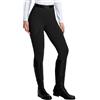 baleaf Pantaloni da equitazione da donna, invernali, con tasca, termici, in silicone, traspiranti