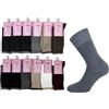 Enrico Coveri 6 Calze MIDI Donna, con lurex, misura 35-40, Chan11ass (IT, Testo, Taglia unica, Regular, Regular, Variante 2)
