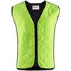 INUTEQ H2O Nilak Cooling Vest Gilet Raffreddonneto Giallo - Multicolore, L