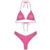 F**K Costumi Rosa FK24-1320X05