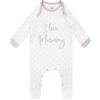 Harry Bear Pigiama per Bambino 'Amo la Mamma'