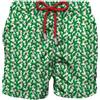 Saint Barth MC2 LIG0003 01704F - Costume da Bagno Lighting Micro Fantasy Cactus Micro 01, Taglia XXL