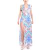 F**k Fuori Acqua Donna Blu F21-0388x1
