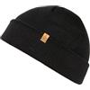 TOP-EX Fisherman Beanie - Berretto invernale a doppio strato, 80% lana | PolarWool™, morbida, traspirante, protezione a doppio strato, stile trawler, taglia M/L e XL/XXL, per corsa, sci
