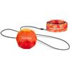 Waboba Gradient Bounceback - Moon Ball con Corda e Braccialetto Regolabile, Palla Super rimbalzante per lanciare e catturare, Gioco di abilità e coordinazione per Bambini, Ragazzi e Adulti