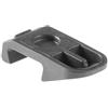 Racktime Chiavistello per Adattatore Snapit Unisex Adulto