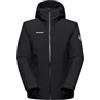 Mammut Treeline 3 In 1 Hs Hooded Jacket Women Giacca Donna (Pacco da 1)