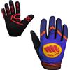 Ridefyl | Guantes Ciclismo MTB | Accesorios | Deporte | Adultos | Unisex | Transpirables | Fabricado en España