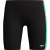 Speedo Hyperboom Panel Jammer da Nuoto Bambini e Ragazzi