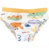 Chicco, Costume Slip Bambino, Ideale per Piscina o Mare, Designed in Italy, Abbigliamento Neonato 0-24 Mesi