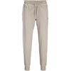 JACK & JONES Sweat Pants Jpstgordon Archive Noos-Pantaloni della Tuta, Moonbeam, S Uomini, Raggio di Luna, S