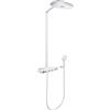 Grohe 26250000 Rainshower Smartcontrol, Cromo