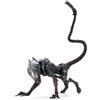 NECA Figura Night Cougar Alien Kenner Tribute Alien 1990 23cm