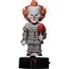 NECA IT - Body Knocker - Pennywise 17 cm (2017 Movie)