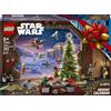 LEGO STAR WARS 75456 CALENDARIO DELL AVVENTO 2026 6