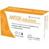 LIPINUTRAGEN ANTIOX Advance 30 Cps Sofgel
