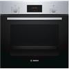 BOSCH Forno da incasso EcoClean HBF154ES0F, Serie 2, EcoClean Direct