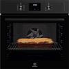 Electrolux EOF3C40TH1 - Forno integrato multifunzione, 72 l, 60 cm, colore: Nero