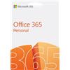 Microsoft Office 365 Personal Key / 1 Year / 5 Devices / Windows - MacOS - Europa